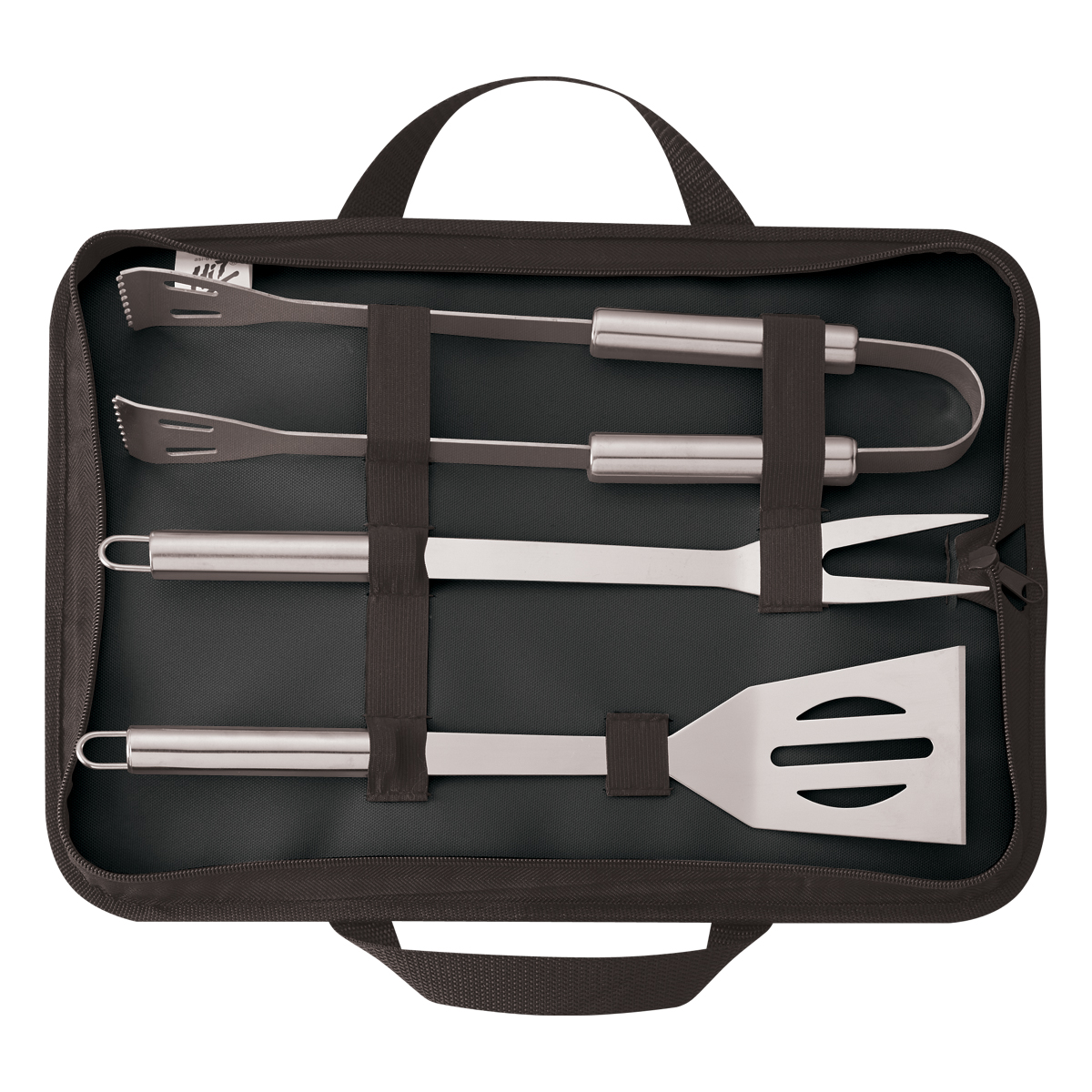 Picture of 3-piece Bbq Set In Case
