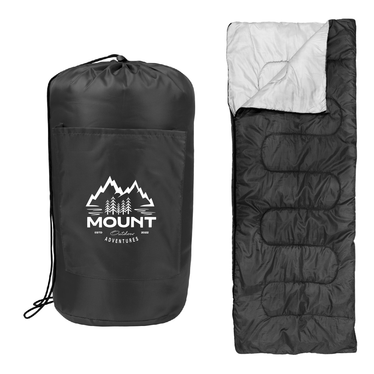 Picture of Nap Sack Sleeping Bag