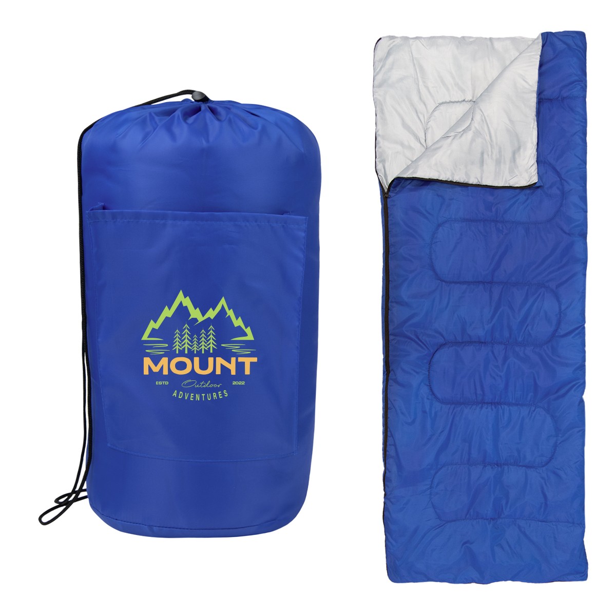 Picture of Nap Sack Sleeping Bag