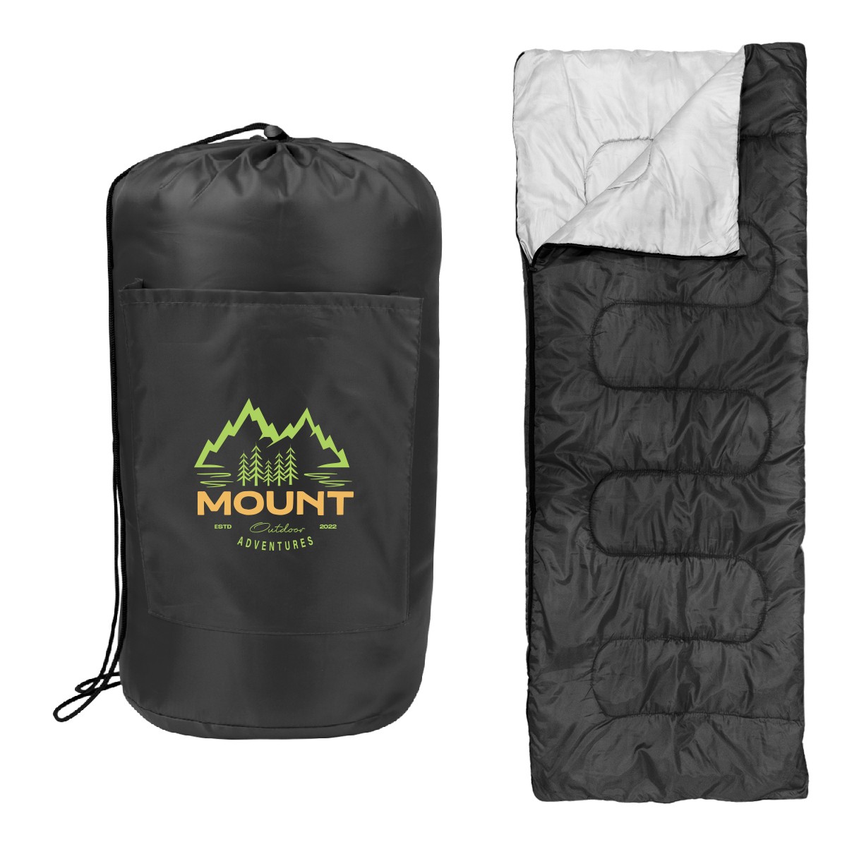 Picture of Nap Sack Sleeping Bag