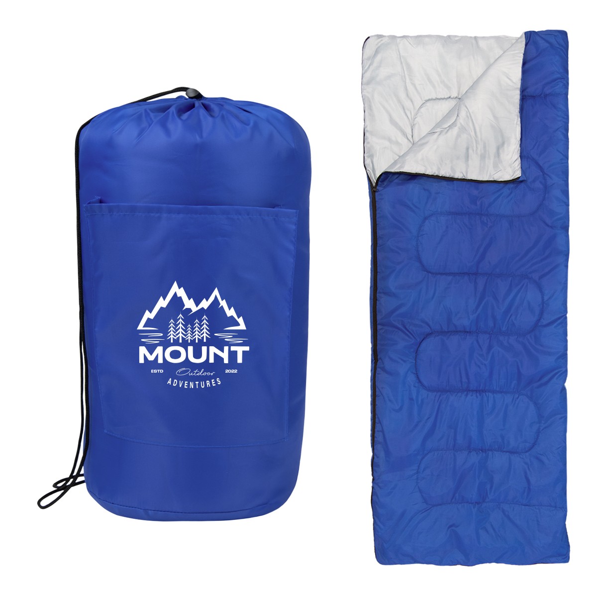 Picture of Nap Sack Sleeping Bag