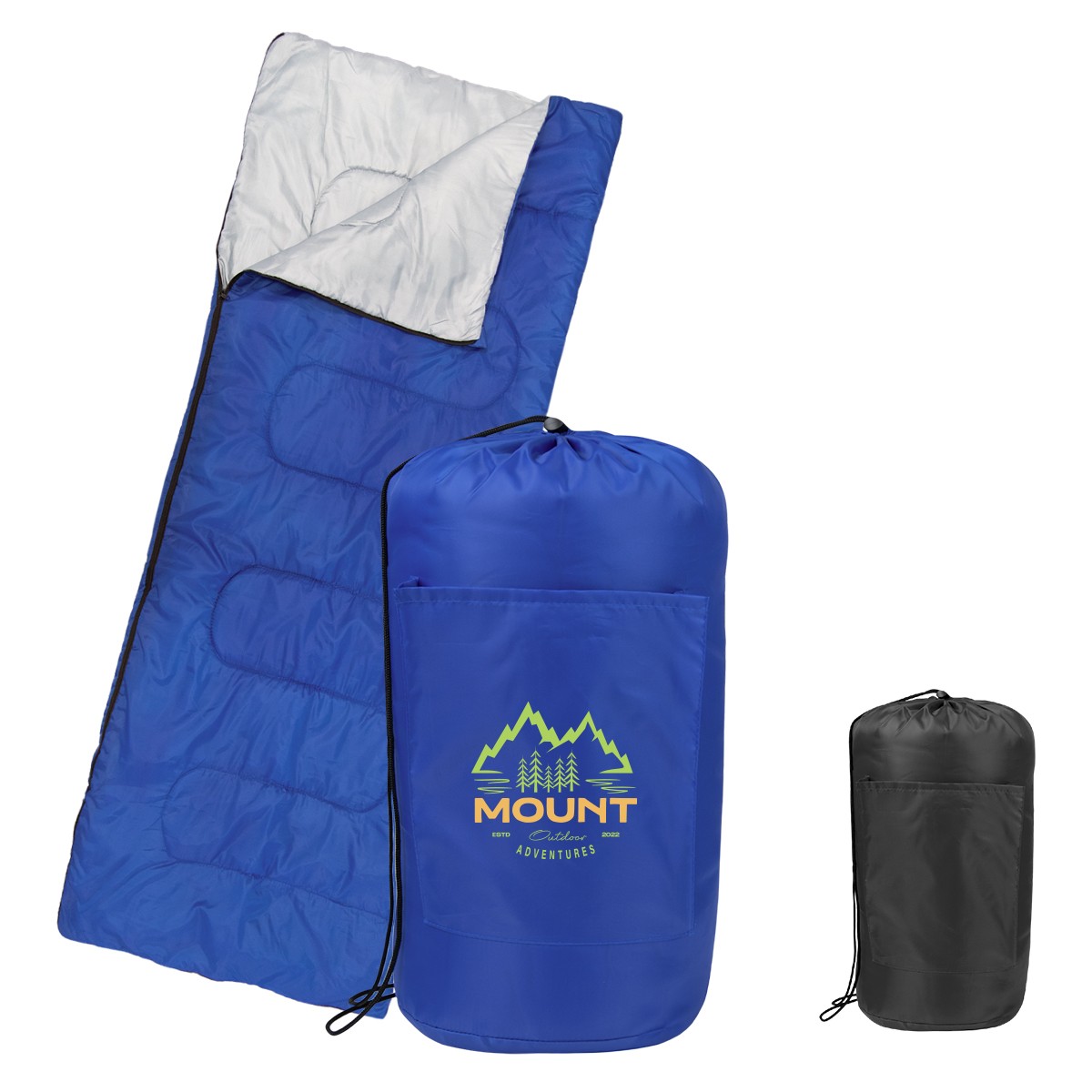 Picture of Nap Sack Sleeping Bag
