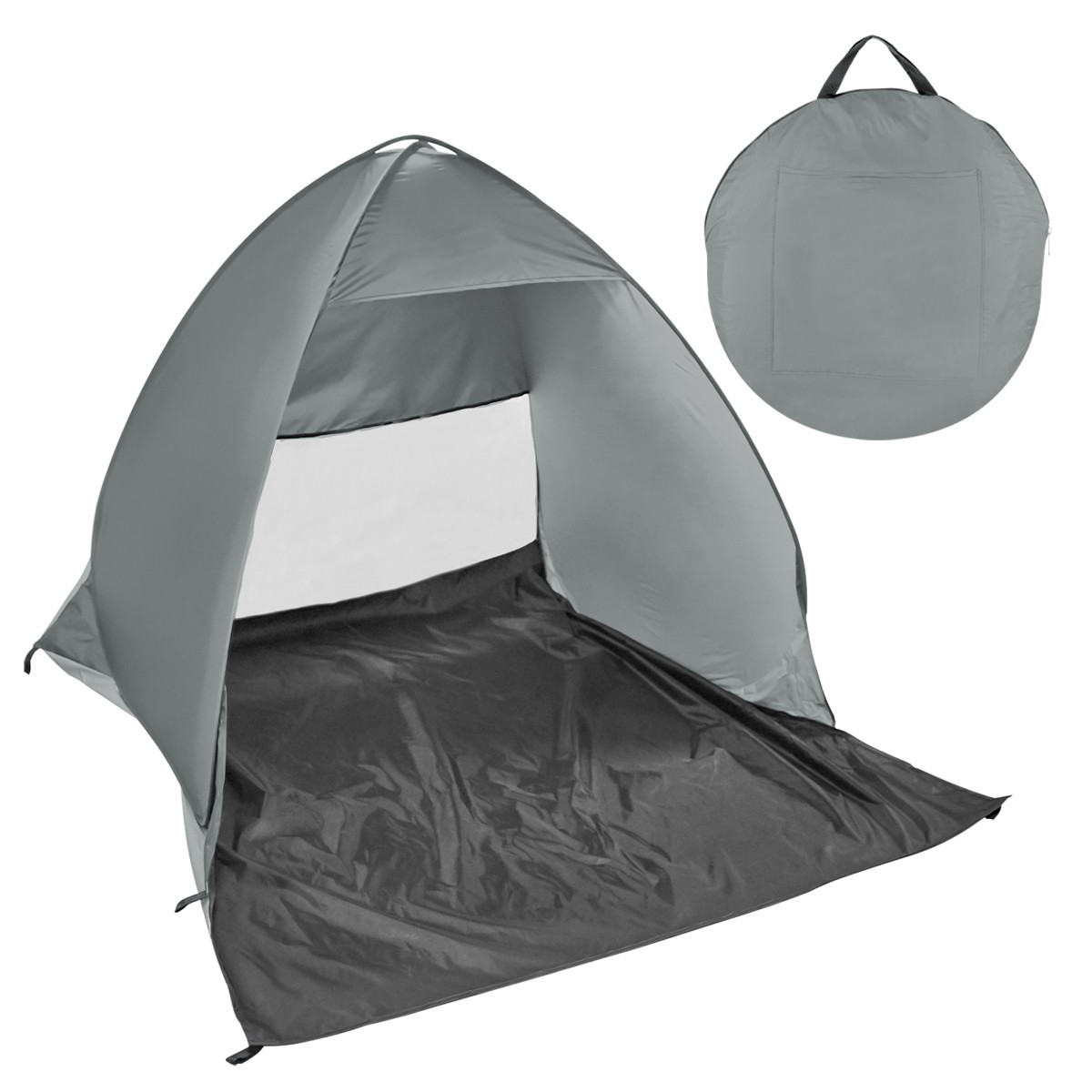 Picture of Throw Shade Pop Up Tent