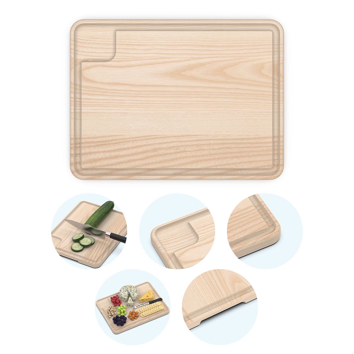 Picture of Powerstick Slice And Serve