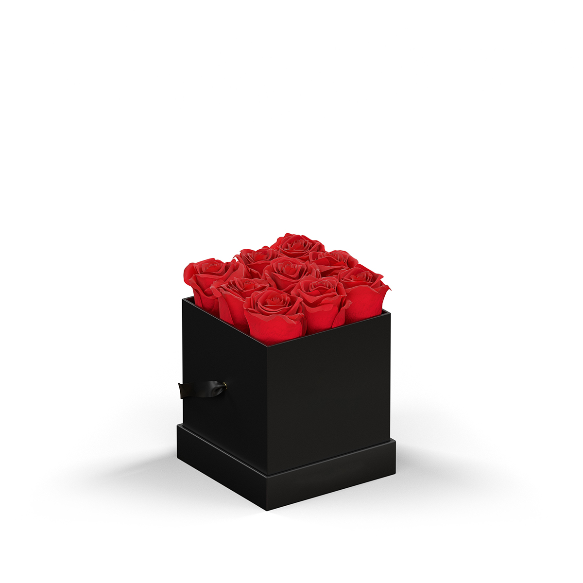 Picture of Classique Mini Square By Vef