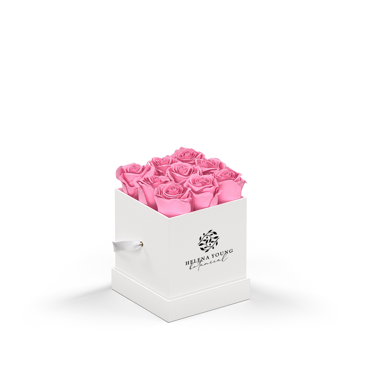 Picture of Classique Mini Square By Vef