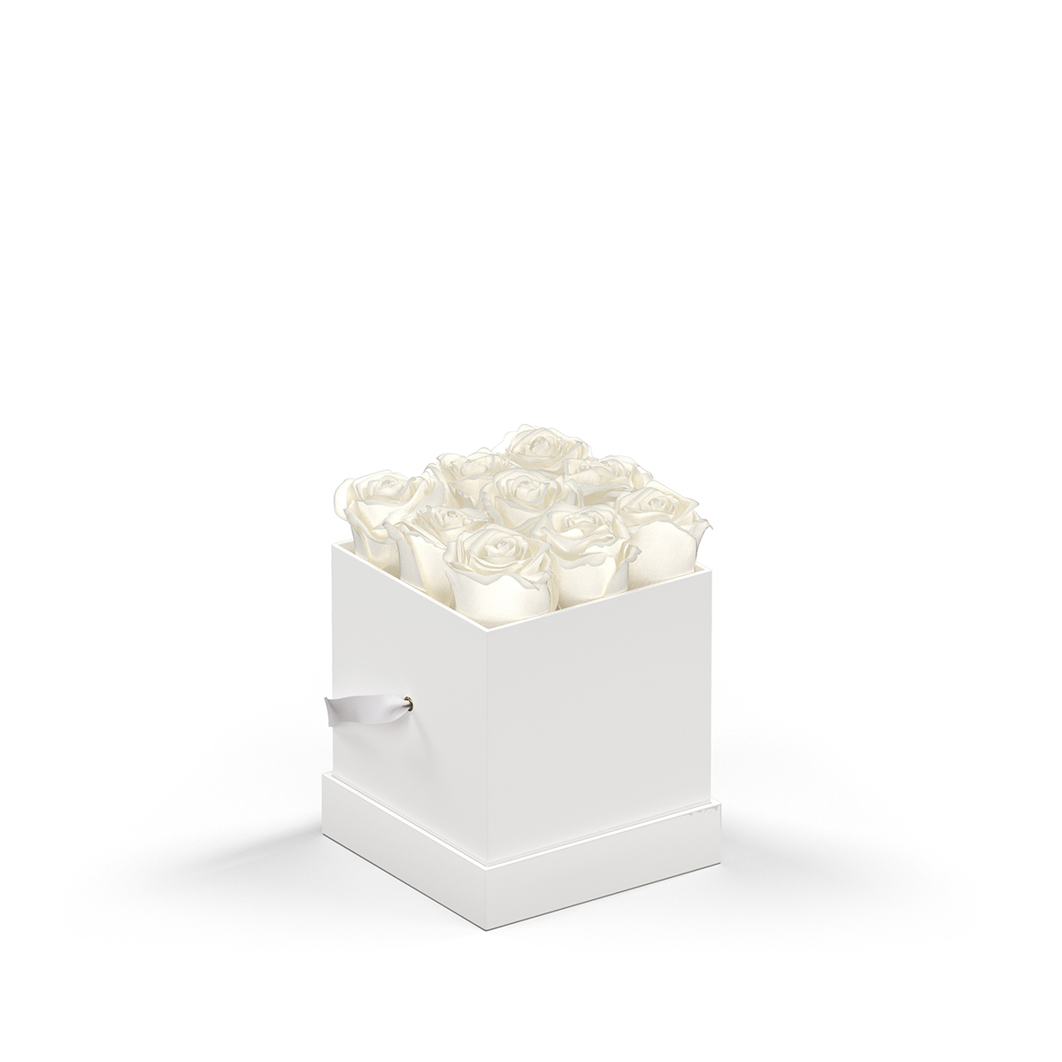 Picture of Classique Mini Square By Vef