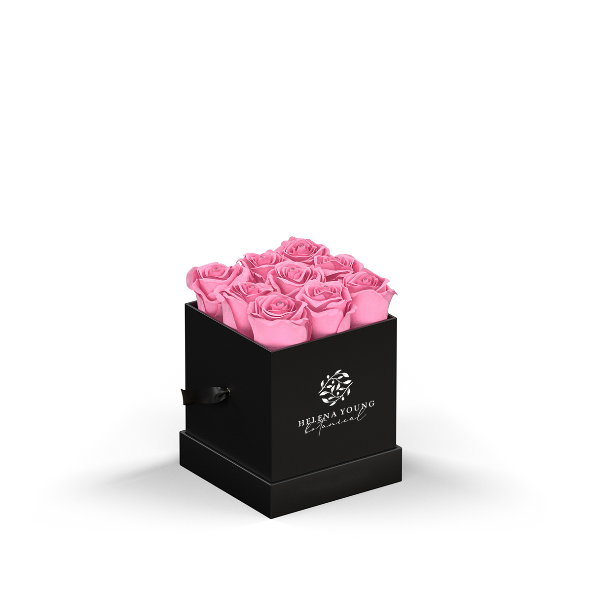 Picture of Classique Mini Square By Vef