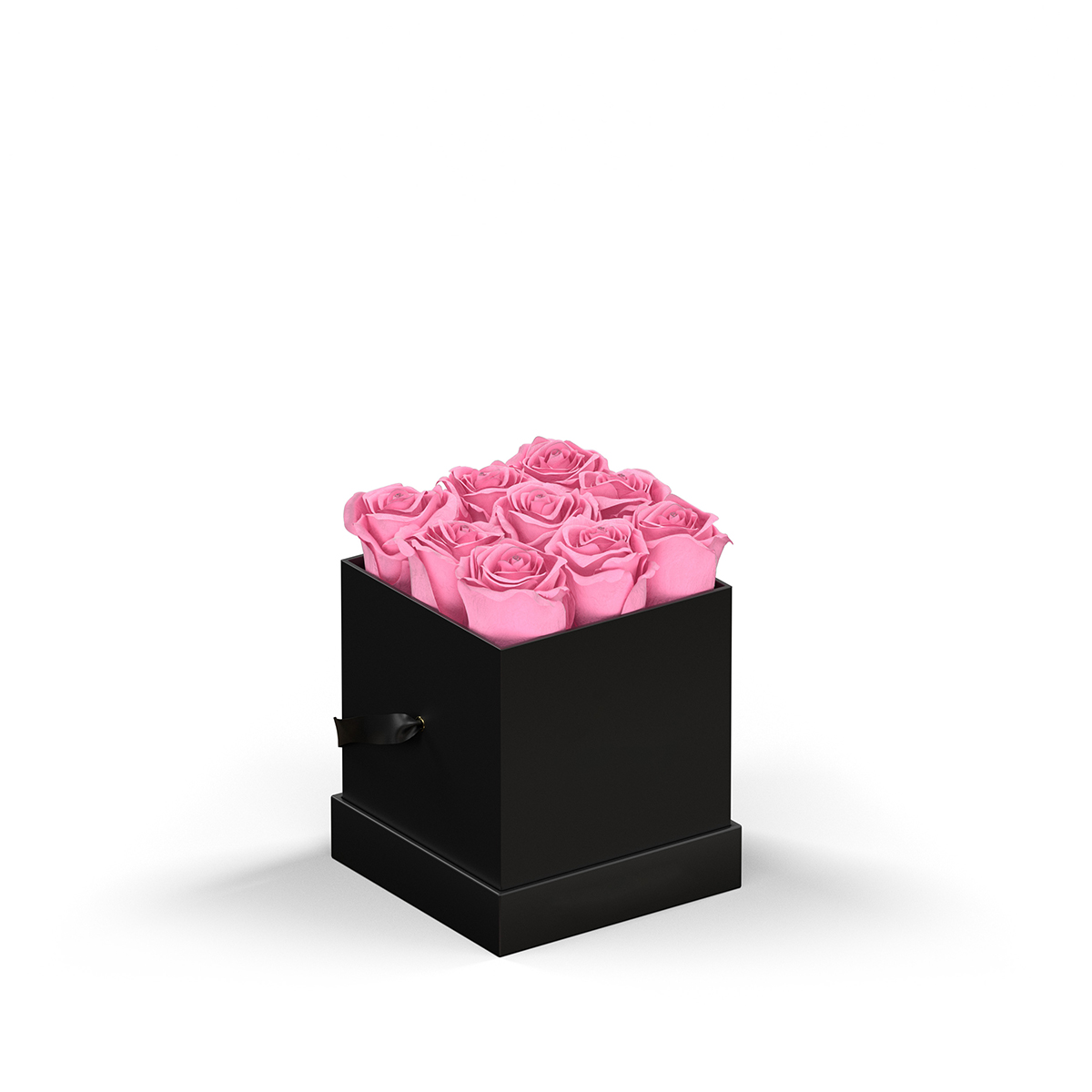 Picture of Classique Mini Square By Vef
