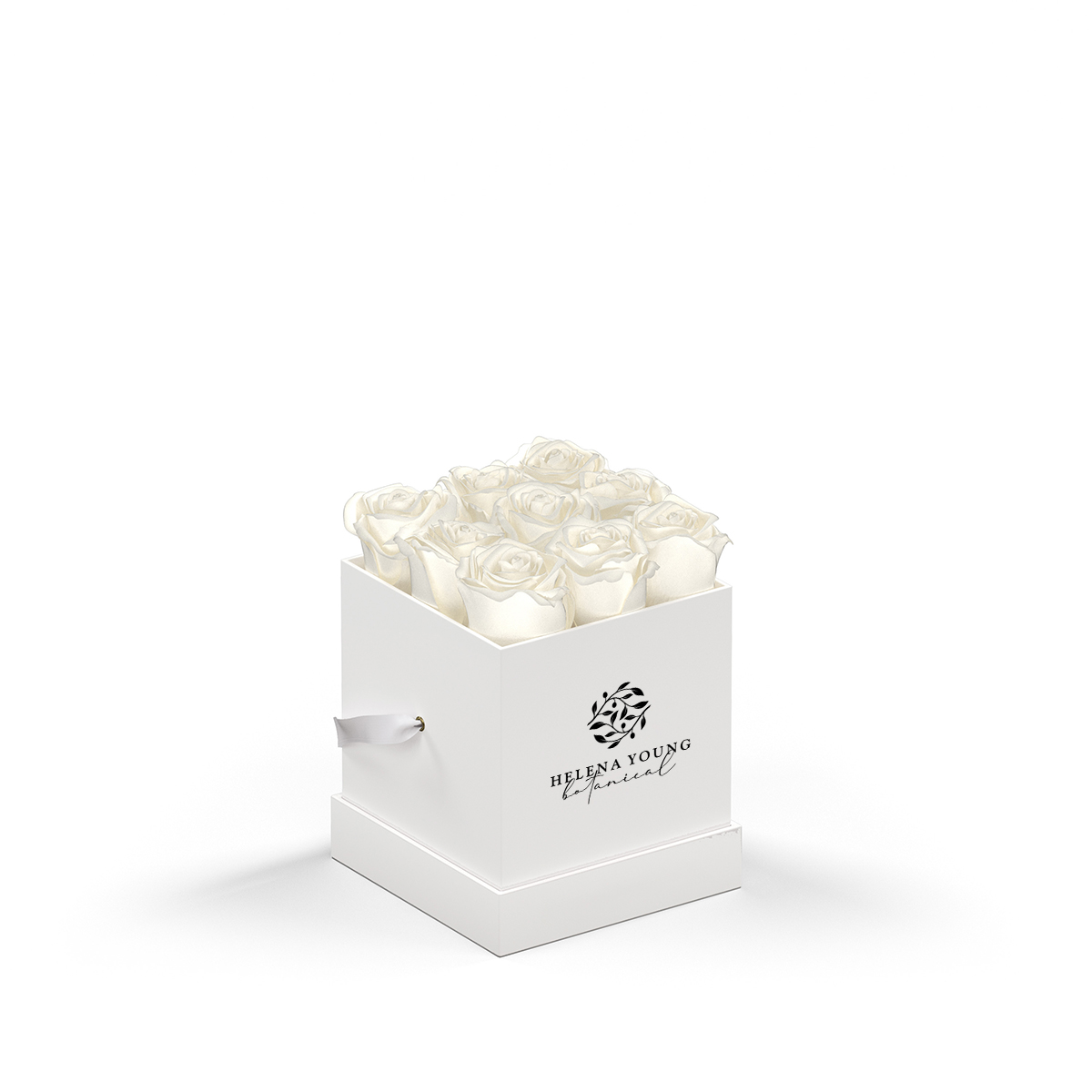 Picture of Classique Mini Square By Vef