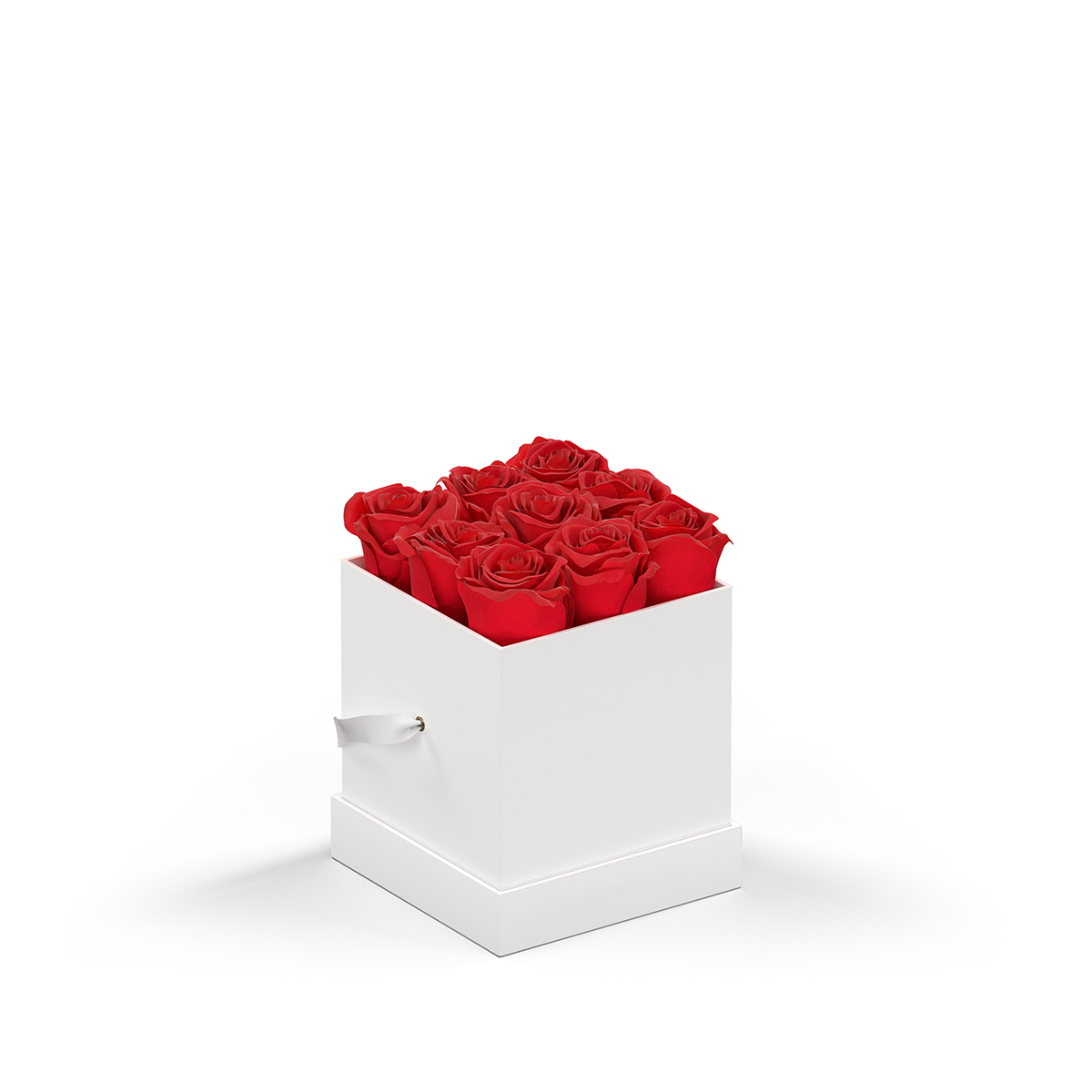 Picture of Classique Mini Square By Vef