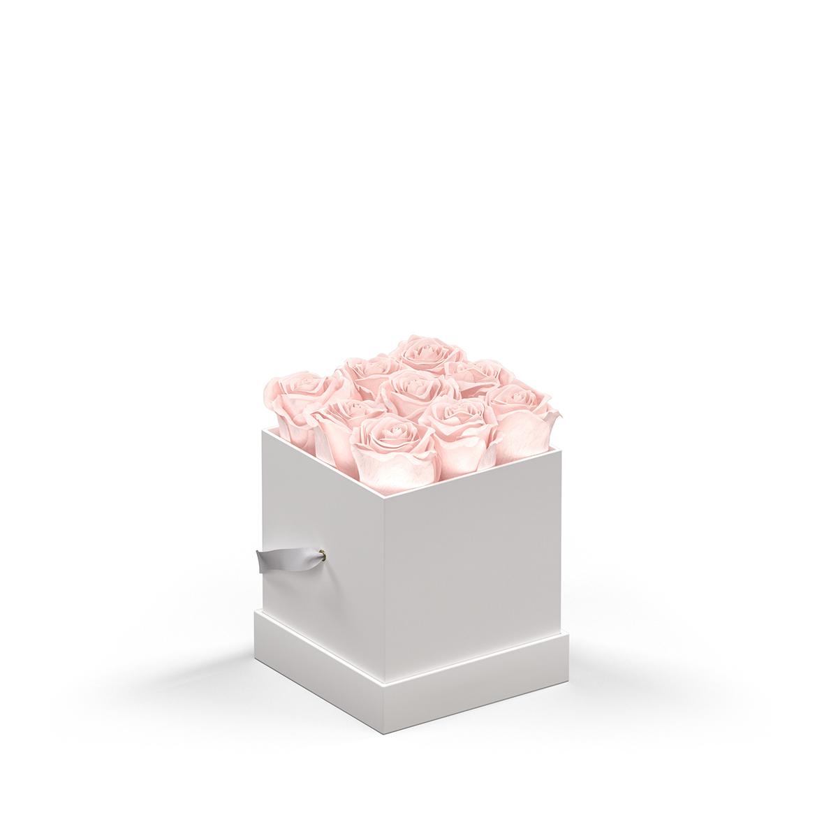 Picture of Classique Mini Square By Vef