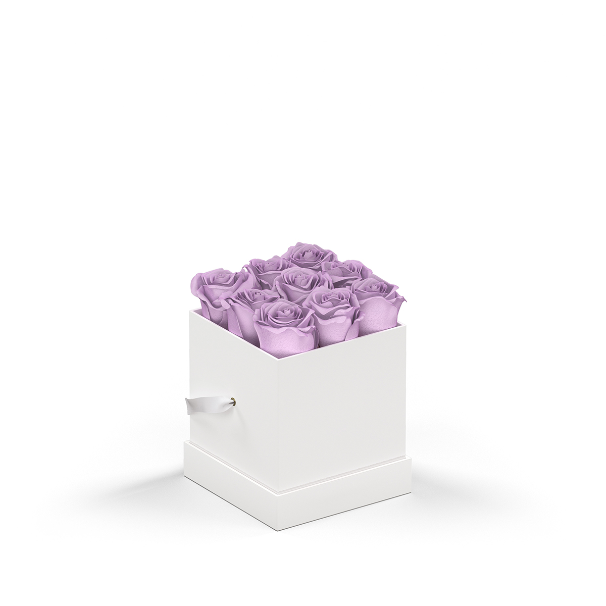 Picture of Classique Mini Square By Vef