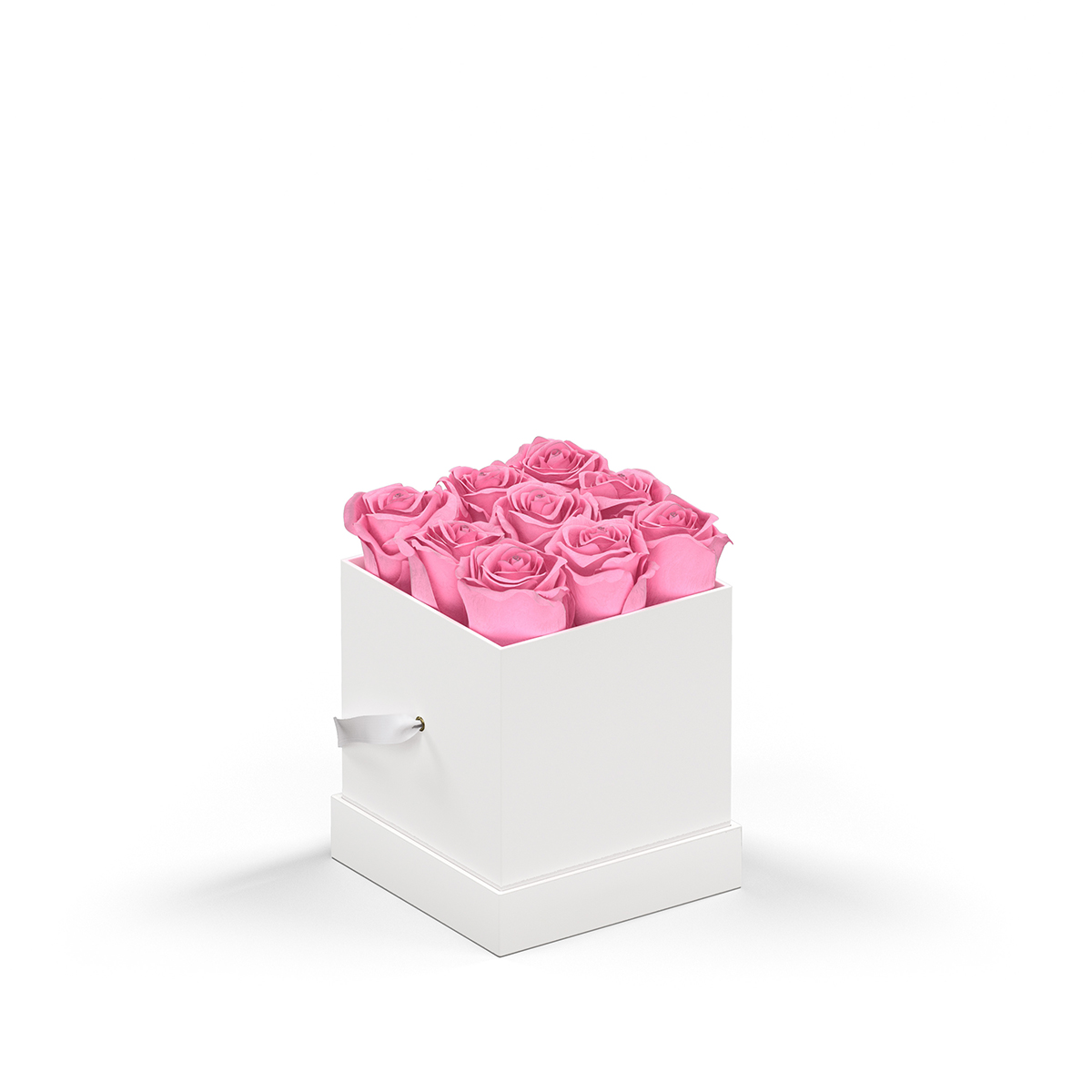 Picture of Classique Mini Square By Vef