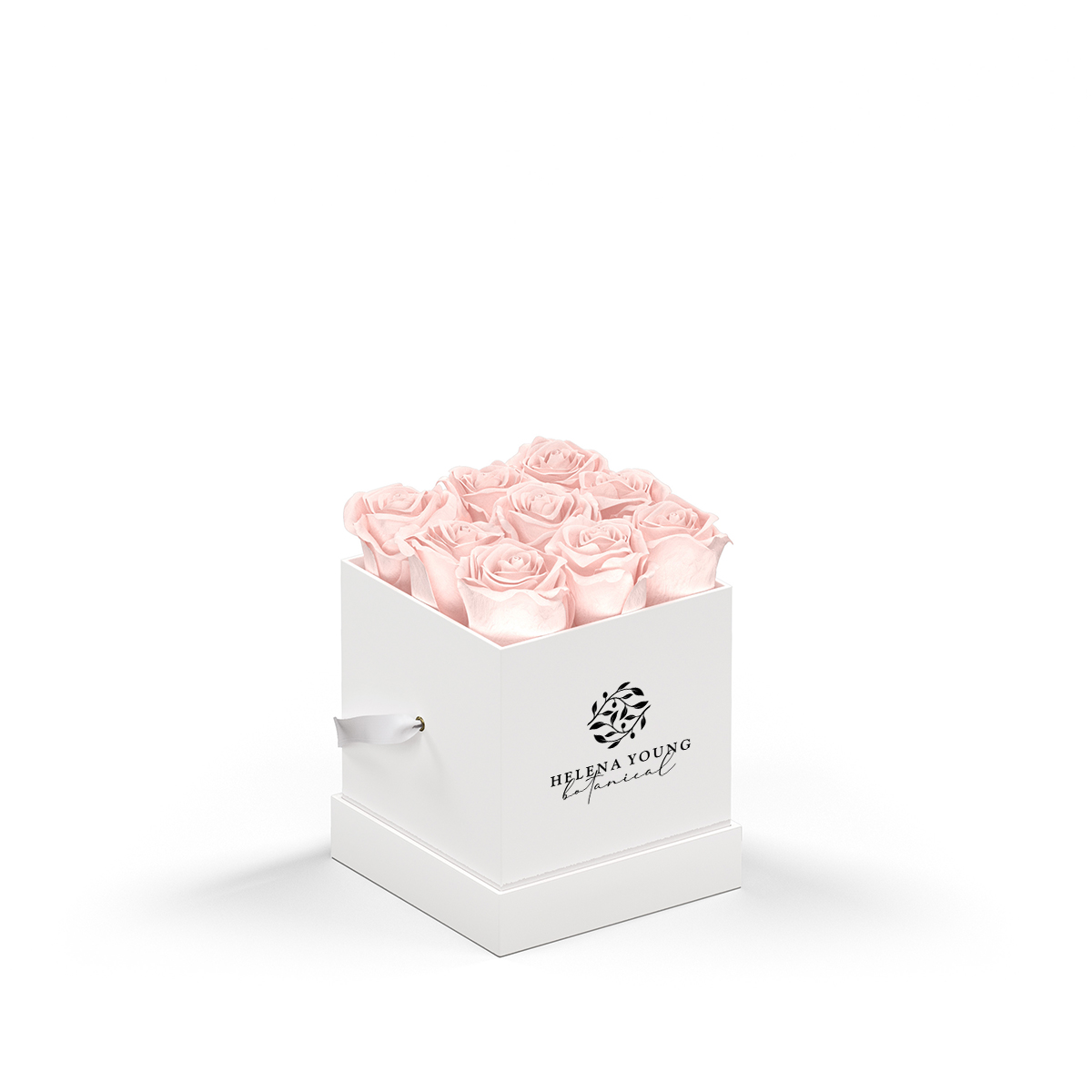 Picture of Classique Mini Square By Vef