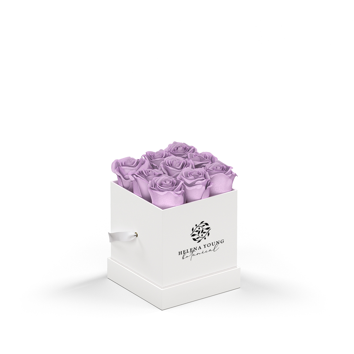 Picture of Classique Mini Square By Vef