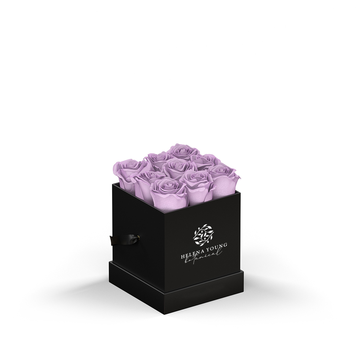 Picture of Classique Mini Square By Vef