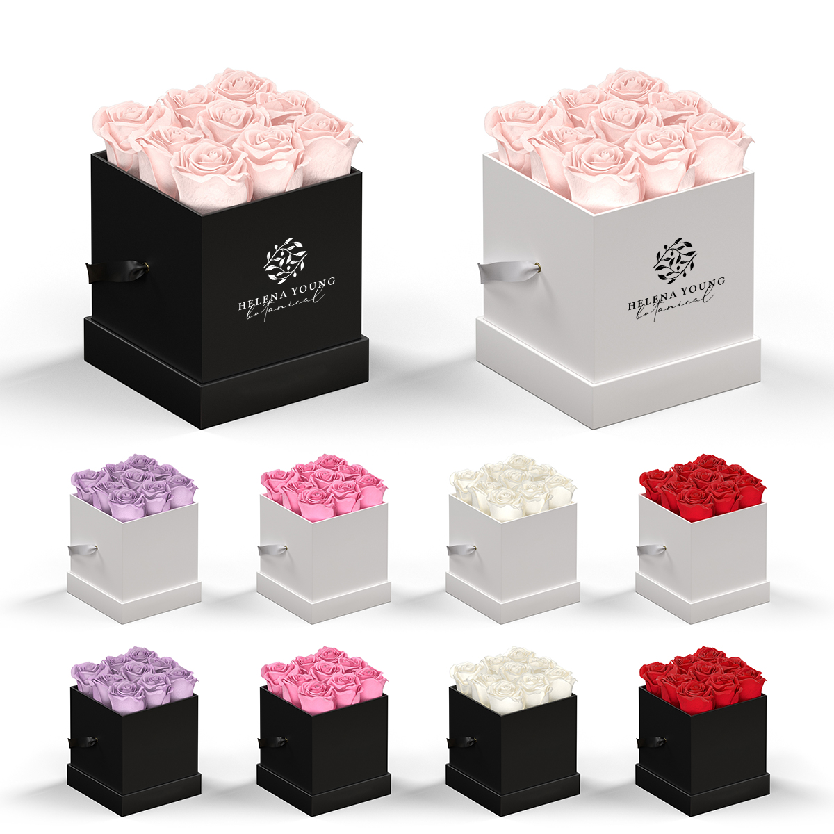 Picture of Classique Mini Square By Vef