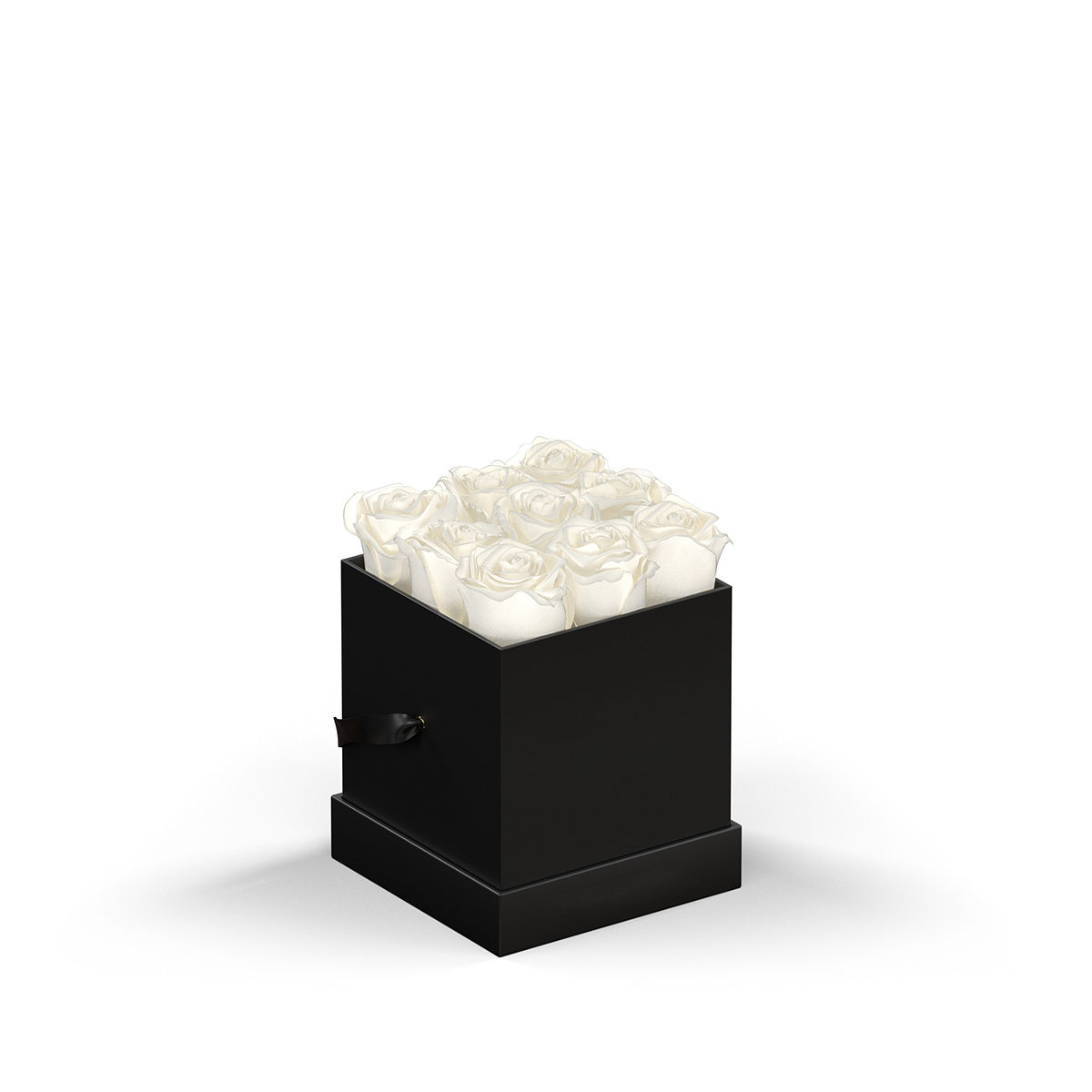 Picture of Classique Mini Square By Vef