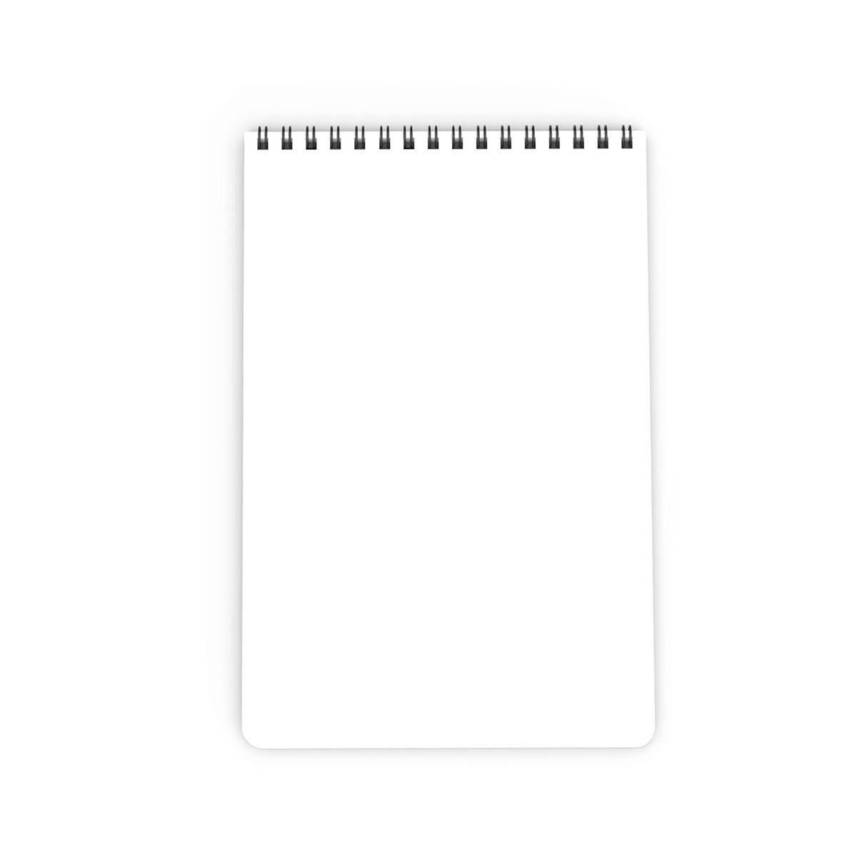 Picture of Powerstick Willow Top Bound Notebook