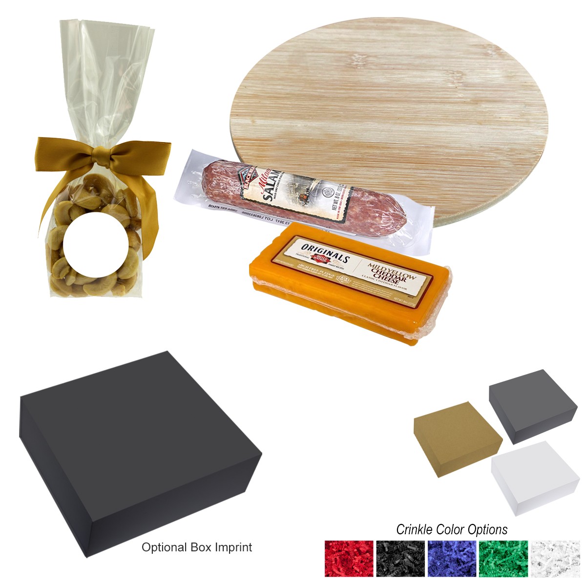 Picture of Charcuterie Gift Pack