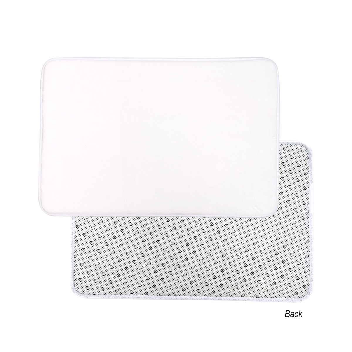 Picture of Small Entryway Floor Mat