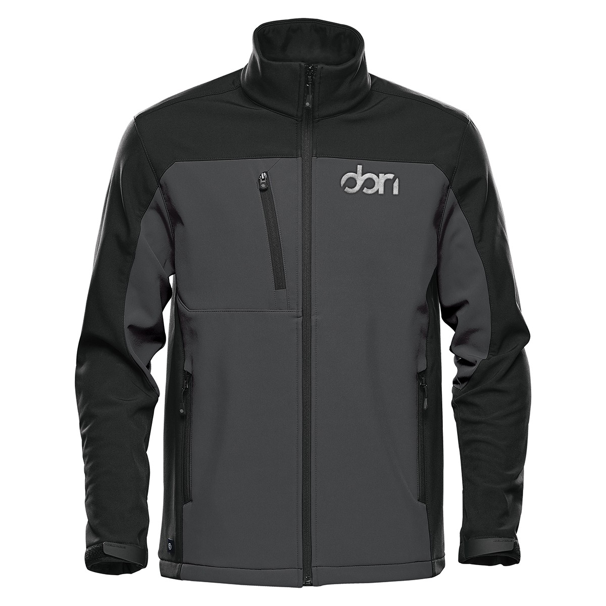 Picture of Stormtech Cascades Men's Softshell