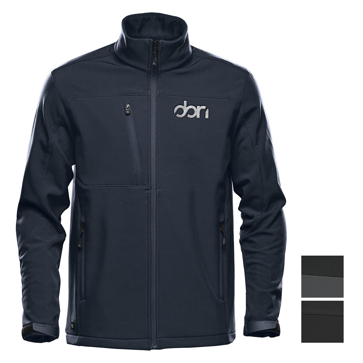 Picture of Stormtech Cascades Men's Softshell