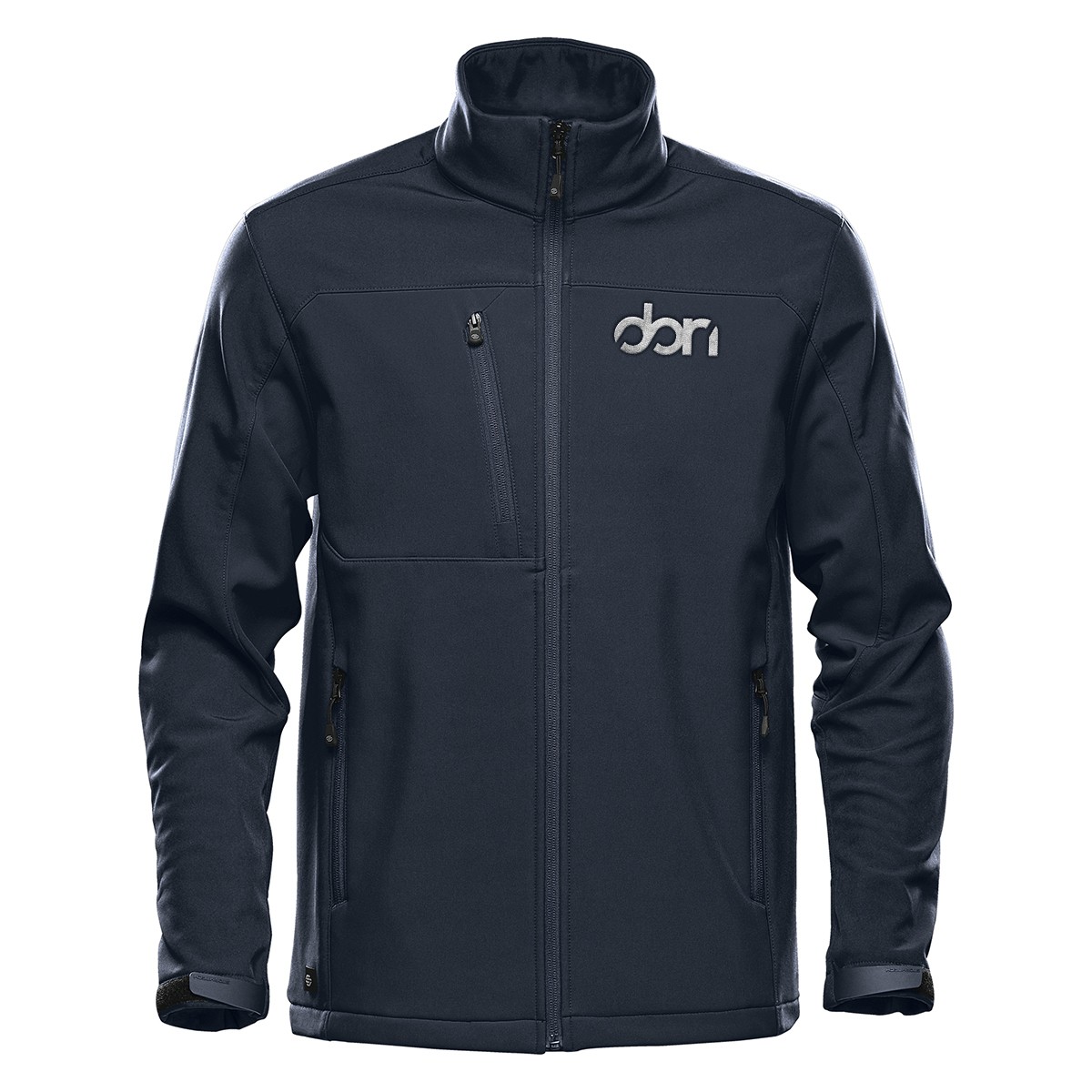 Picture of Stormtech Cascades Men's Softshell