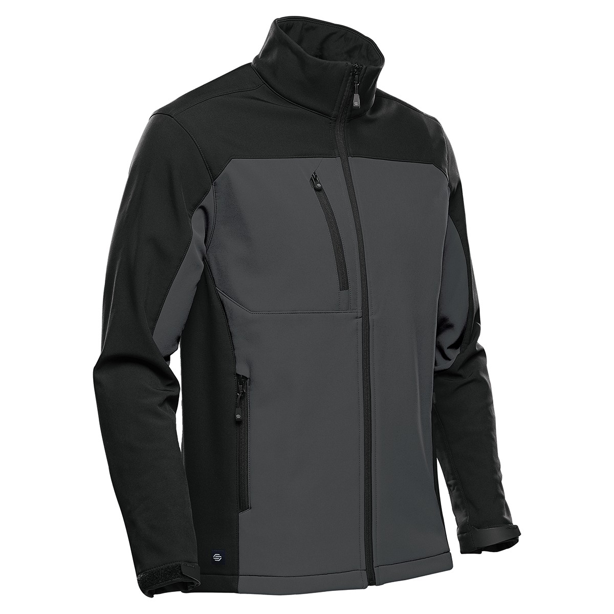 Picture of Stormtech Cascades Men's Softshell