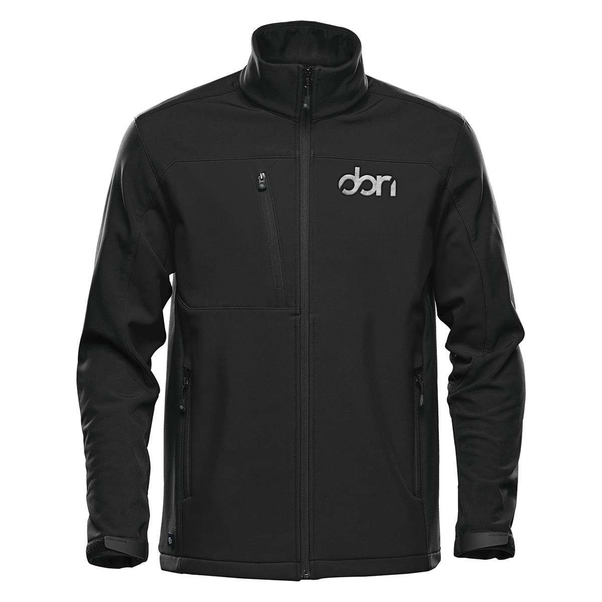 Picture of Stormtech Cascades Men's Softshell
