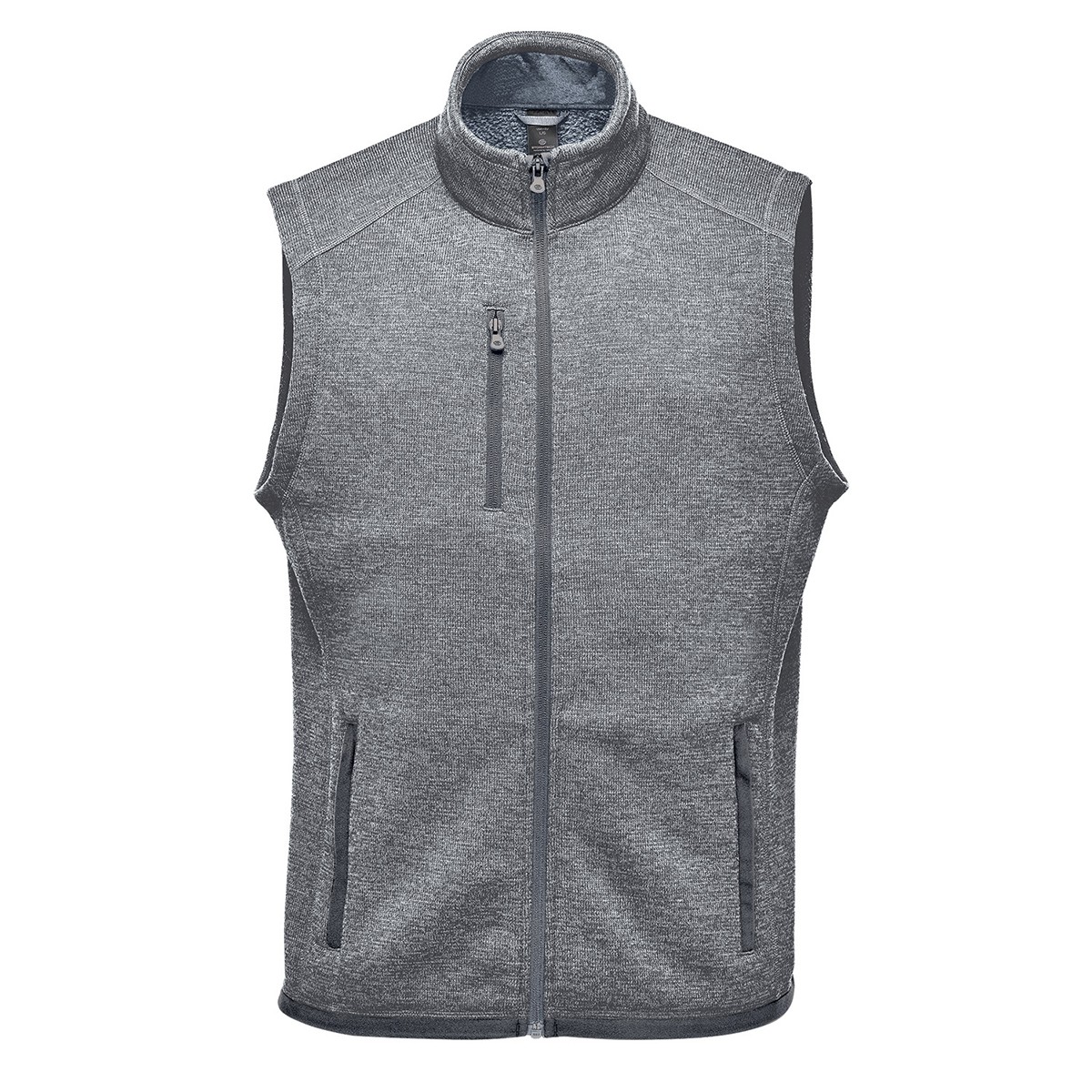 Picture of Stormtech Avalante Men's Full Zip Fleece Vest