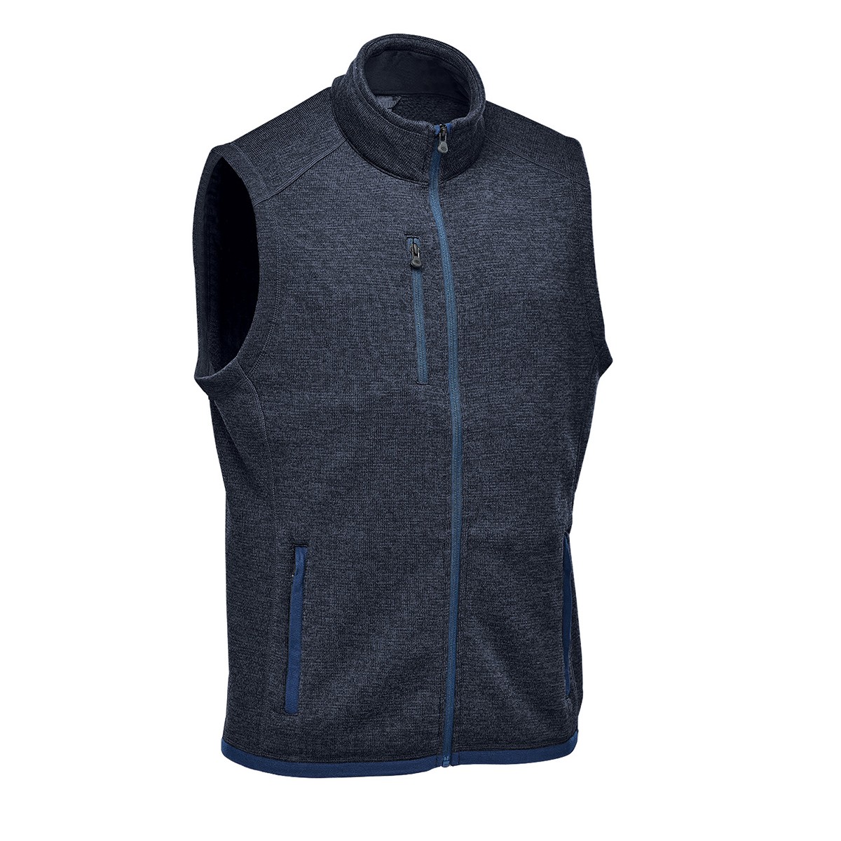 Picture of Stormtech Avalante Men's Full Zip Fleece Vest