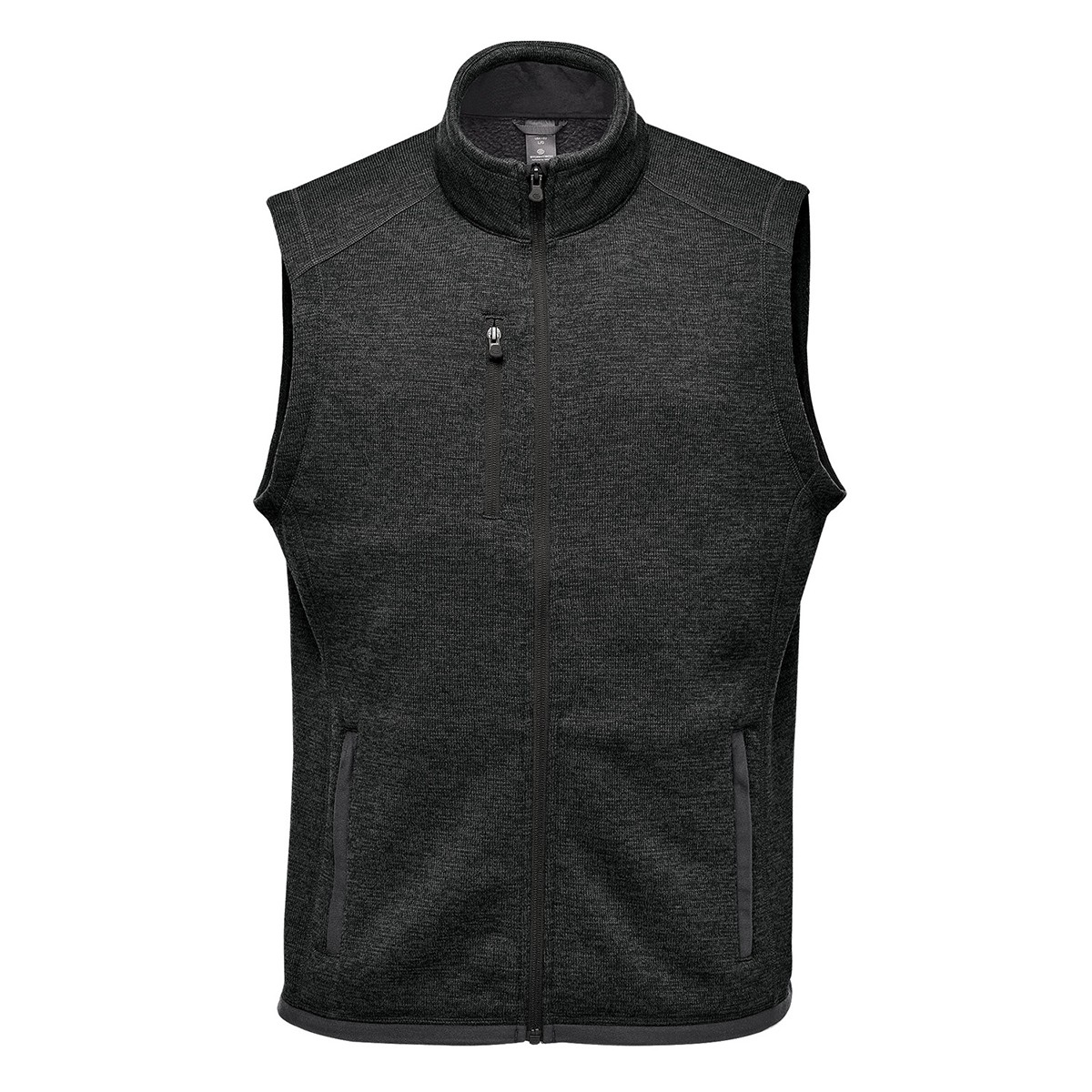 Picture of Stormtech Avalante Men's Full Zip Fleece Vest