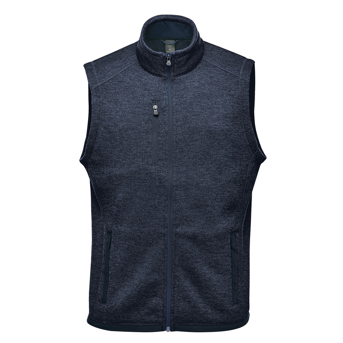 Picture of Stormtech Avalante Men's Full Zip Fleece Vest