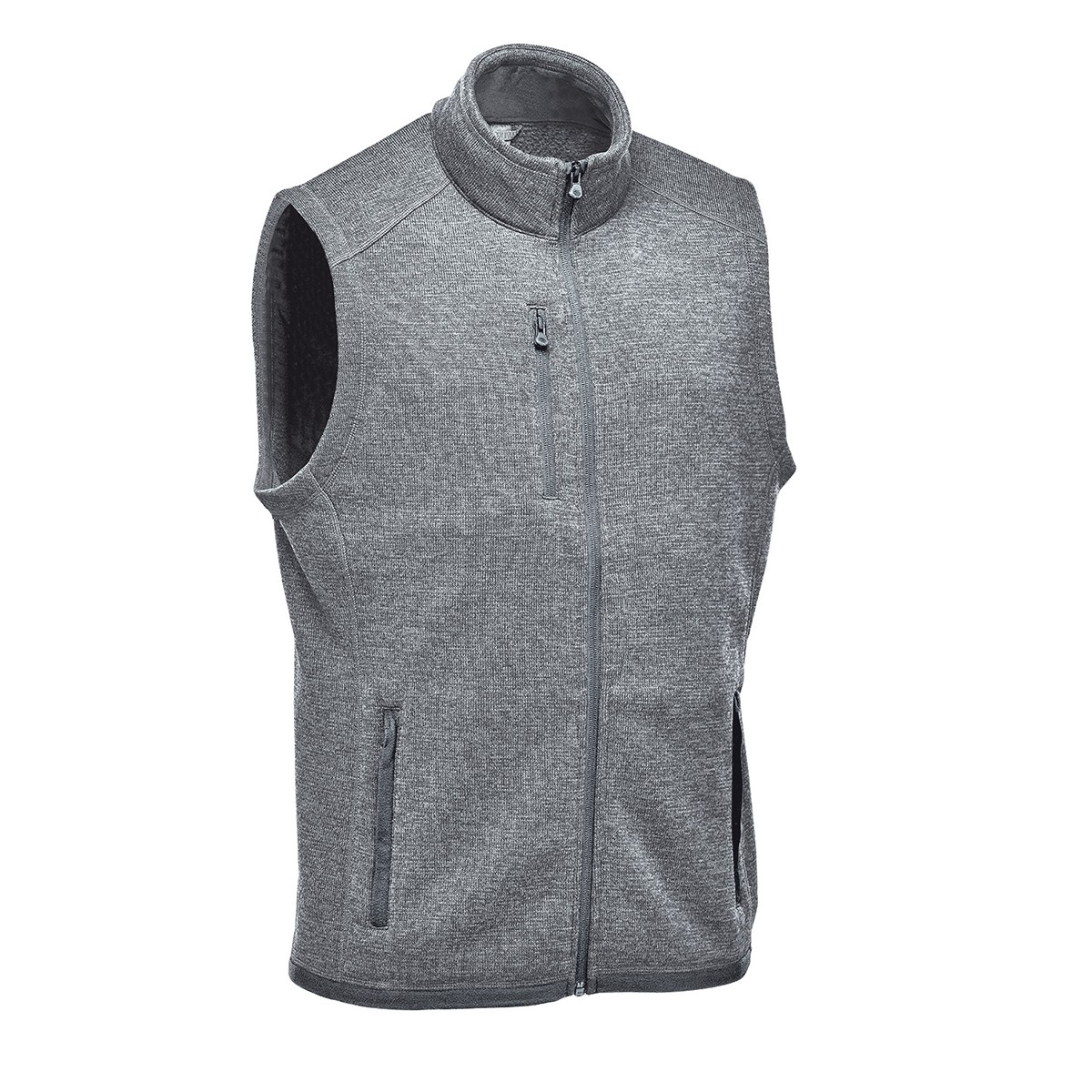 Picture of Stormtech Avalante Men's Full Zip Fleece Vest