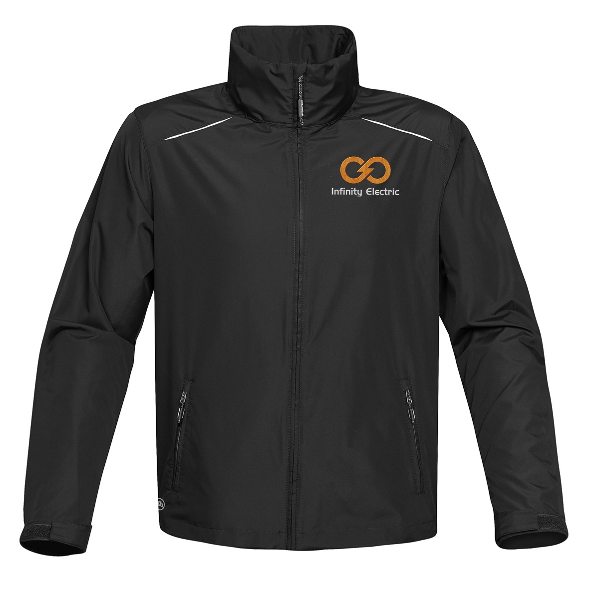 Picture of Stormtech Nautilus Men's Performance Shell