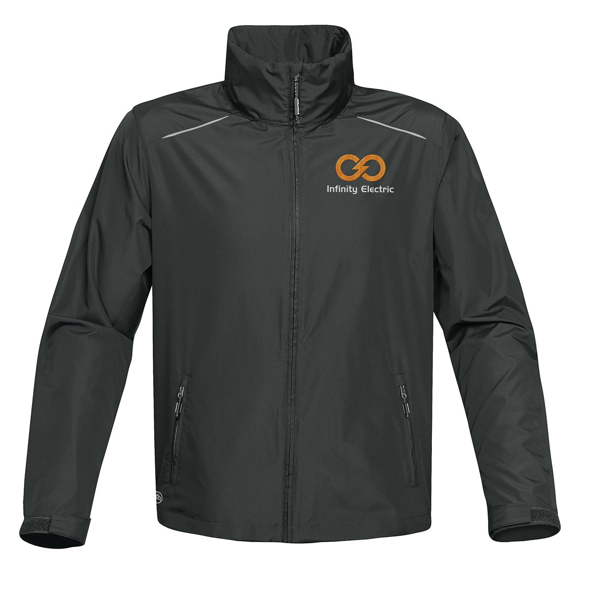Picture of Stormtech Nautilus Men's Performance Shell
