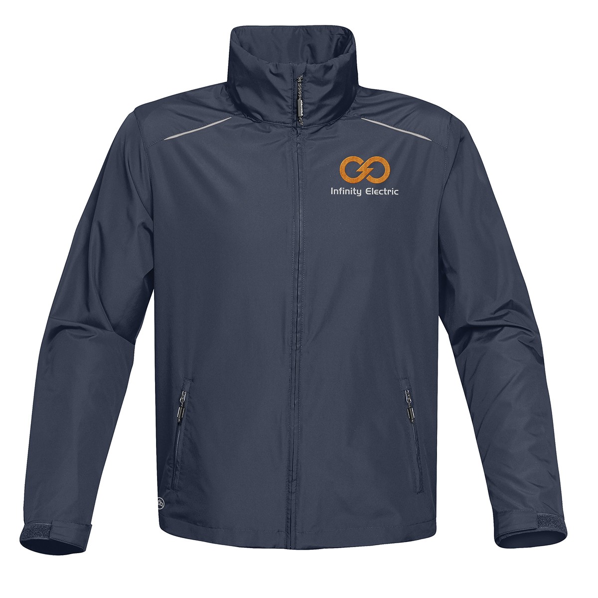Picture of Stormtech Nautilus Men's Performance Shell