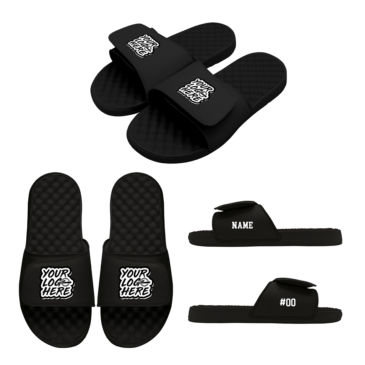 Picture of Islide Mantra Slides