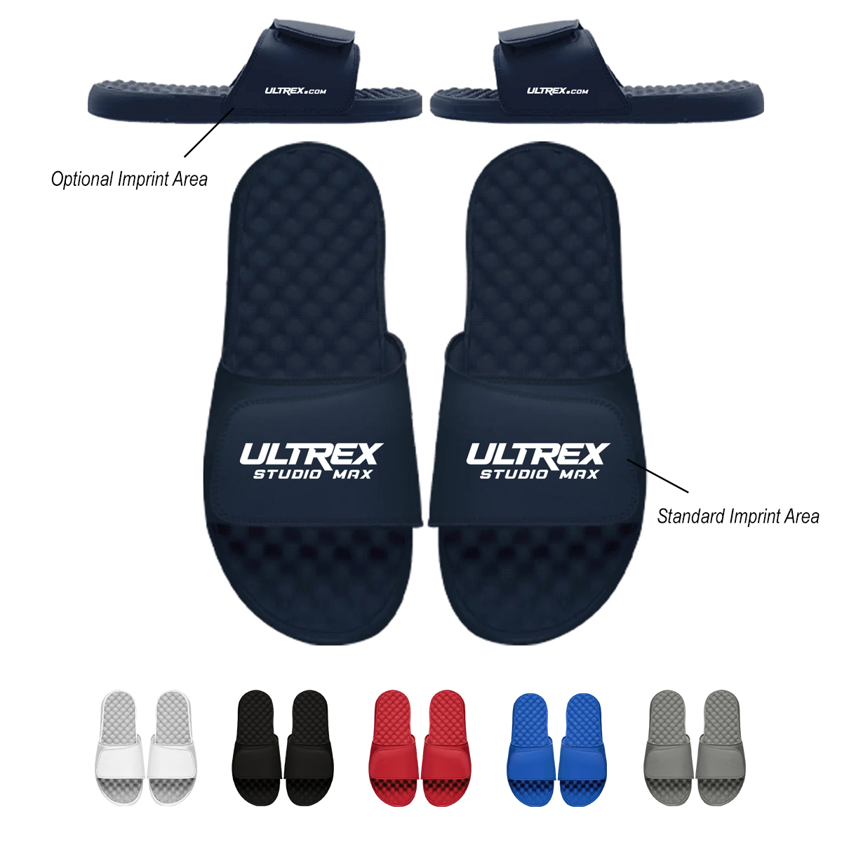 Picture of Islide Mantra Slides