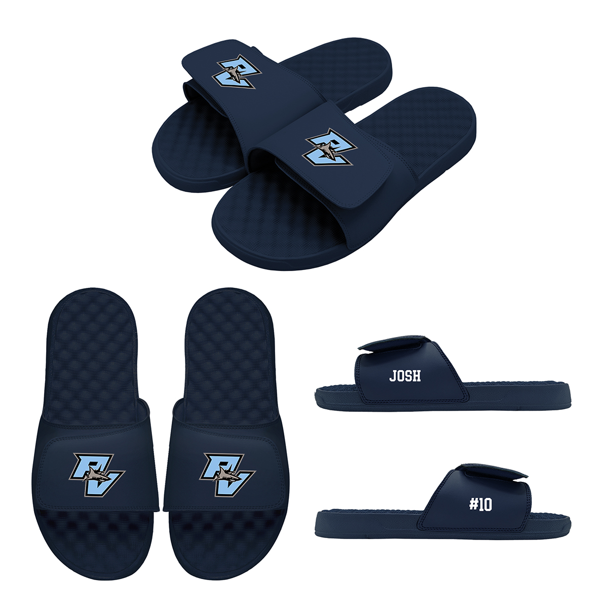 Picture of Islide Mantra Slides
