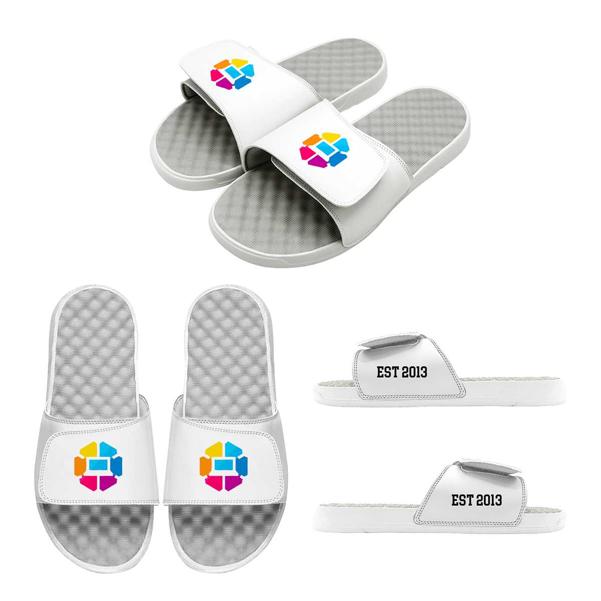 Picture of Islide Mantra Slides