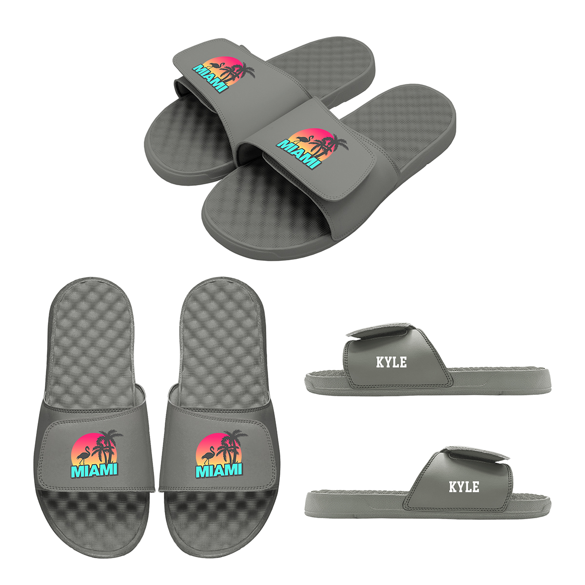 Picture of Islide Mantra Slides