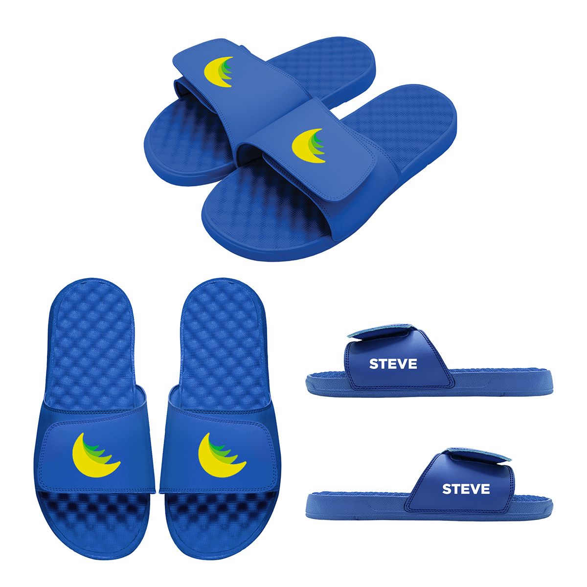 Picture of Islide Mantra Slides