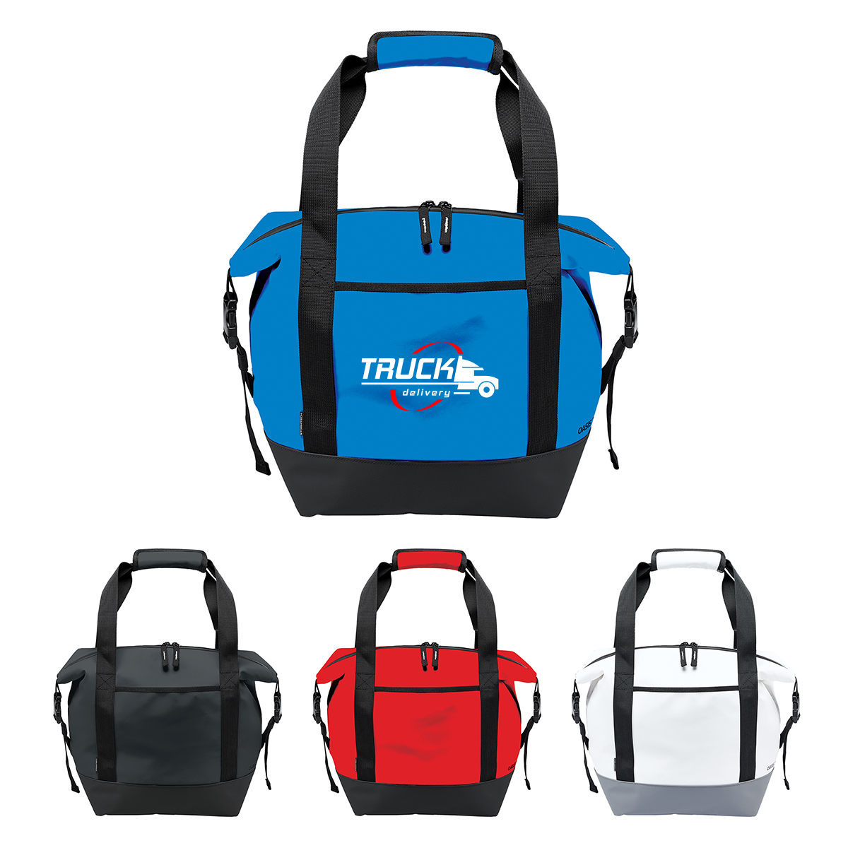 Picture of Oasis 24 Pack Cooler Bag