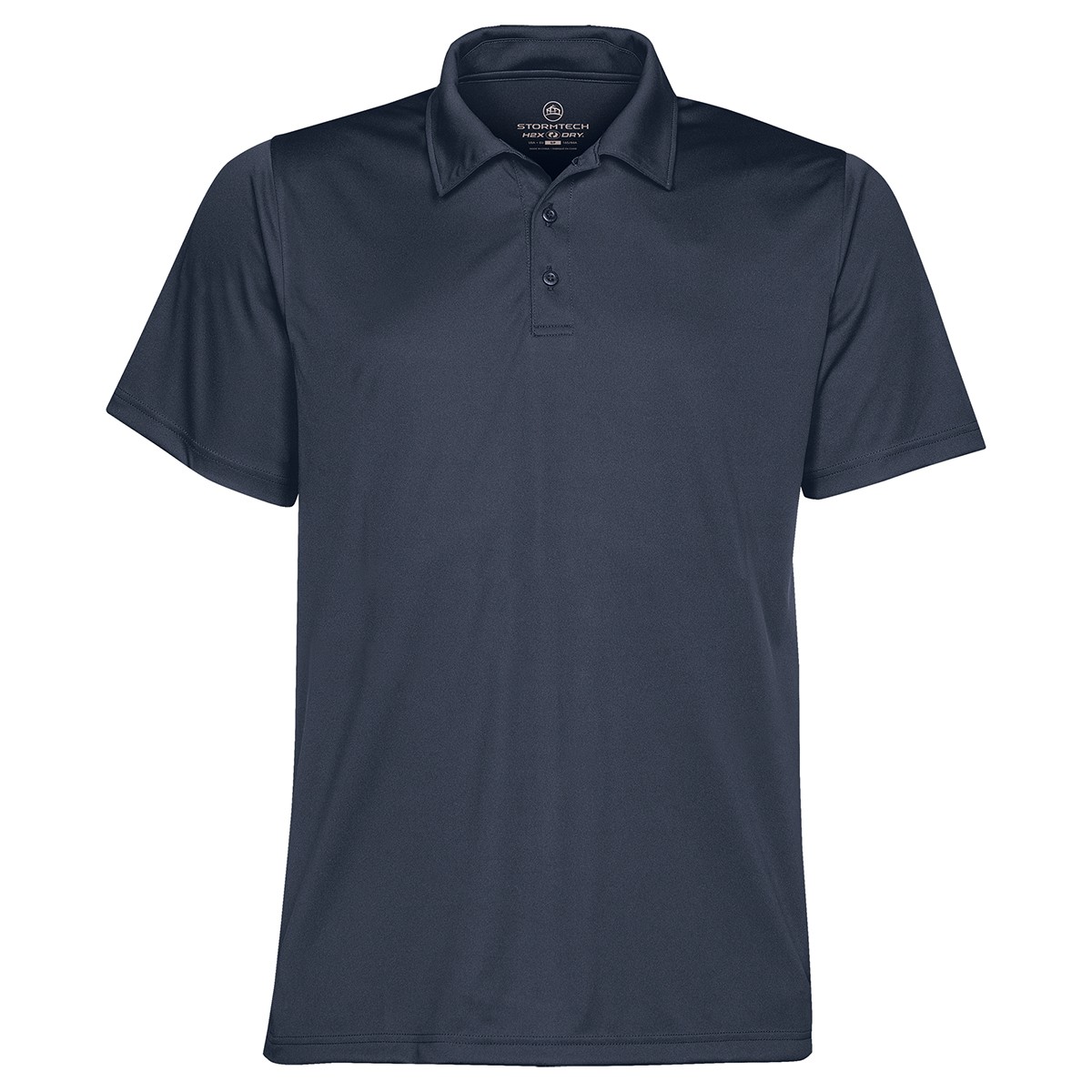Picture of Stormtech Apollo Men's H2xdry Polo