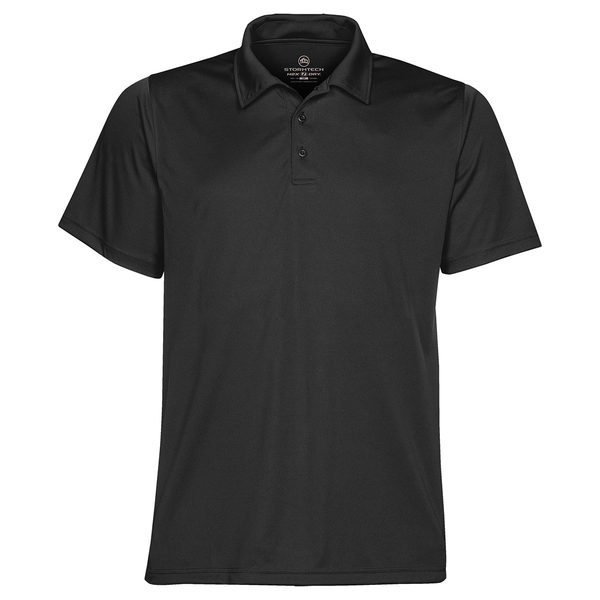 Picture of Stormtech Apollo Men's H2xdry Polo