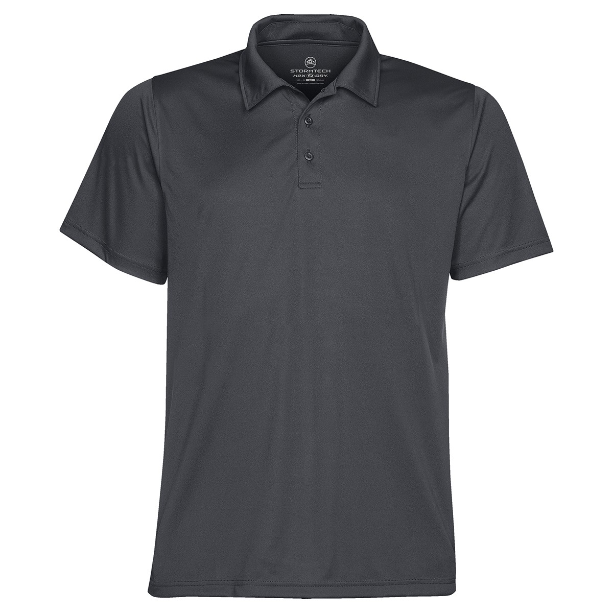 Picture of Stormtech Apollo Men's H2xdry Polo