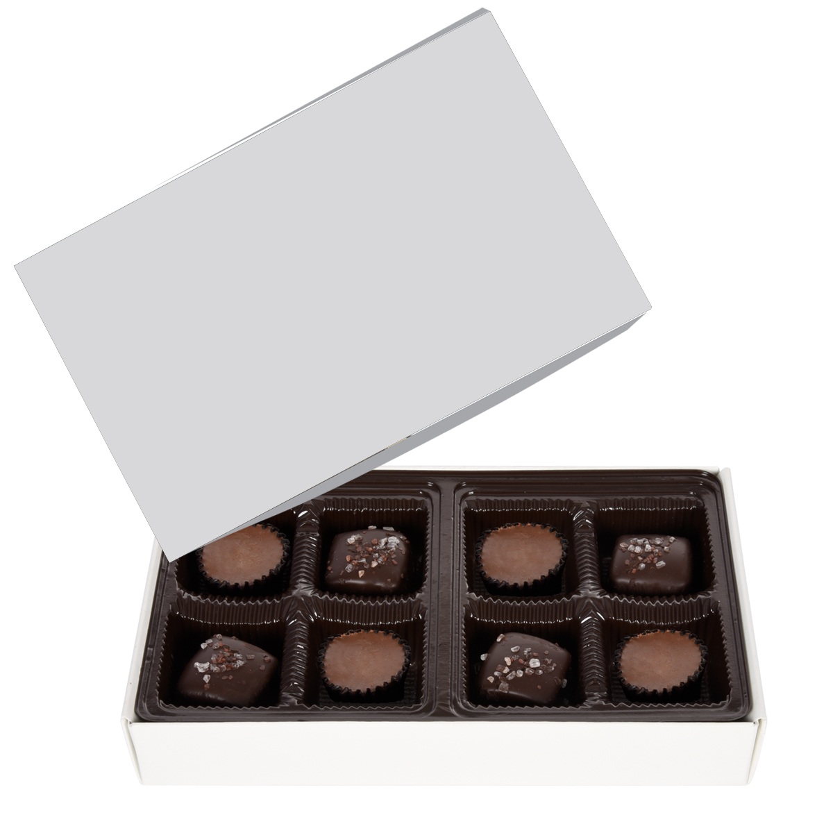 Picture of Rectangle Custom Candy Box